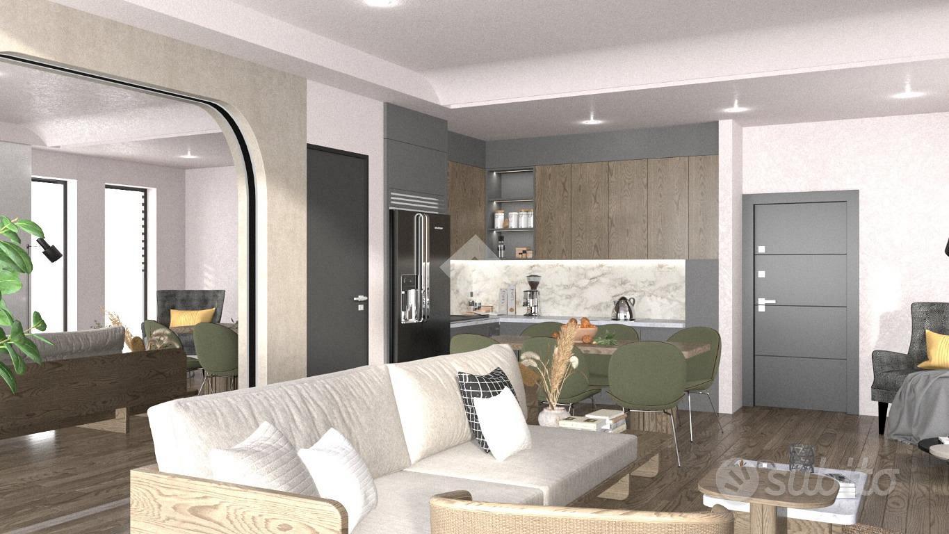 Appartamento – BG - Vista 3