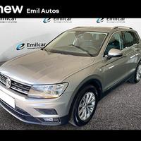 VOLKSWAGEN Tiguan 2.0 tdi Business 150cv d U370832