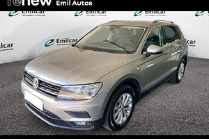 VOLKSWAGEN Tiguan 2.0 tdi Business 150cv d U370832