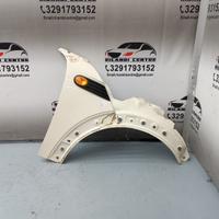Parafango anteriore destro dx mini first r56 3 por