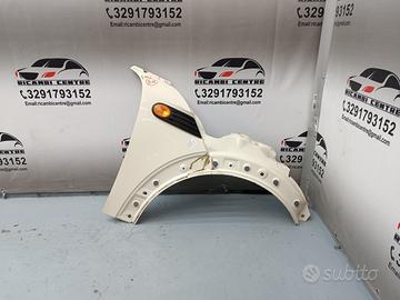 Parafango anteriore destro dx mini first r56 3 por