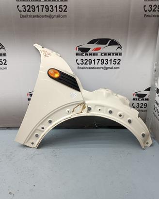 Parafango anteriore destro dx mini first r56 3 por