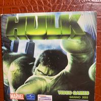 Videogioco di Hulk