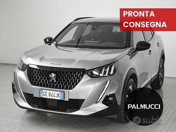 Peugeot 2008 PureTech 130 S&S GT