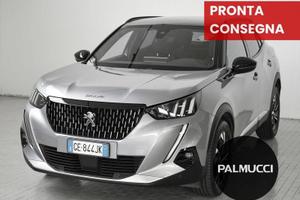Peugeot 2008 PureTech 130 S&S GT