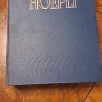 Enciclopedia Hoepli 1968, Storia d'Italia Einaudi