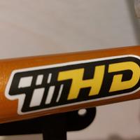 Vintage - Atala HD Cross -Oro - Fondo di Magazzino
