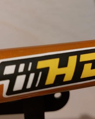 Vintage - Atala HD Cross -Oro - Fondo di Magazzino