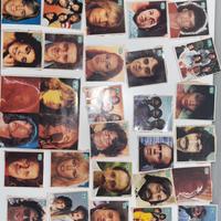 Lotto Figurine TV Sorrisi e Canzoni ‘70-‘80