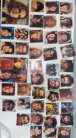 Lotto Figurine TV Sorrisi e Canzoni ‘70-‘80