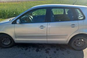Polo 80 cavalli turbo diesel usata