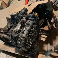 Motore 1.3 multijet 95cv 2012