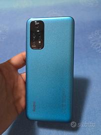 Xiaomi redmi note 11 6/128 gb