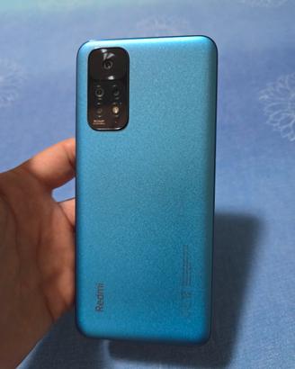 Xiaomi redmi note 11 6/128 gb