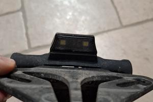 portatarga per bmw s1000rr 