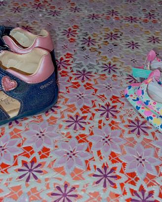 Scarpe