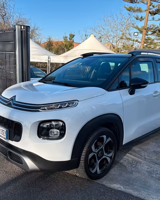 Citroen C3 Aircross Shine (Unica Proprietaria)