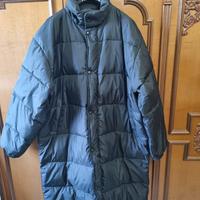 PIUMINO DA DONNA LUNGO COMBIPEL