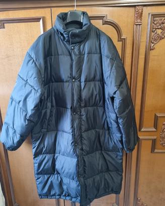 PIUMINO DA DONNA LUNGO COMBIPEL