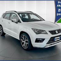 SEAT Ateca 2.0 TDI 4DRIVE FR 190cv AUTO.