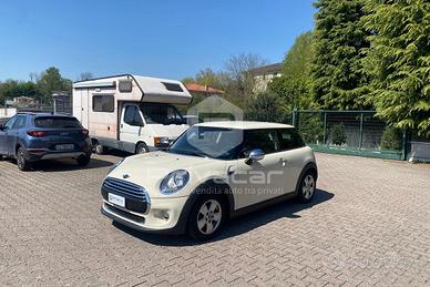 MINI Mini 1.5 One D