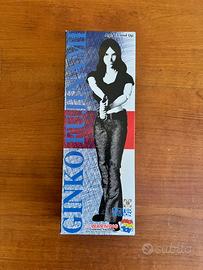 Medicom Toy Stylish Ginko Fujinami Lupin III 2001