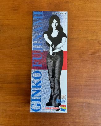 Medicom Toy Stylish Ginko Fujinami Lupin III 2001