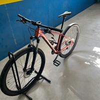 Mtb orbea