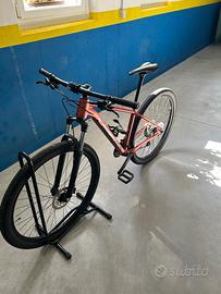 Mtb orbea