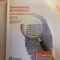 Fondamenti di statistica