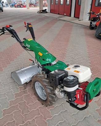 MOTOCOLTIVATORE FERRARI