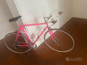 Bici da corsa epoca