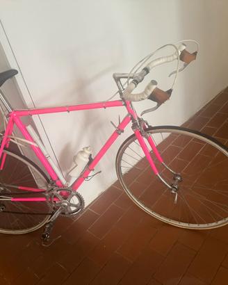 Bici da corsa epoca