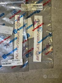 Adesivi Cagiva Navigator 1000