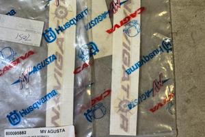 Adesivi Cagiva Navigator 1000