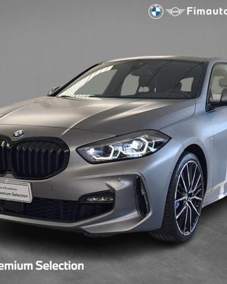 BMW 120 i 5p. Msport Aut.