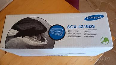 TONER ORIGINALE SAMSUNG