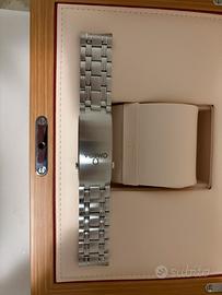 Bracciale omega seamaster