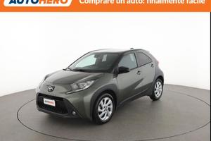TOYOTA Aygo X 1.0 VVT-i 72 CV 5 porte Trend