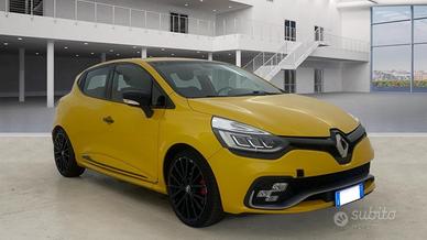 RENAULT CLIO 4A SERIE (2012) CLIO TCE 200CV EDC ST