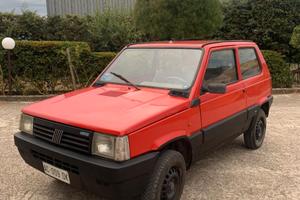 Fiat Panda 4x4