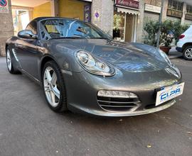 Porsche Boxster 2.9 24V