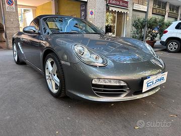 Porsche Boxster 2.9 24V