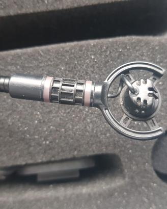 Microfono per strumenti JTS CX-516W