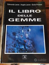 libro sulle pietre
