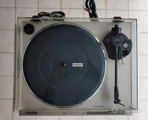 pioneer pl-7
