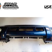 Jeep Cherokee Kj - Paraurti anteriore completo