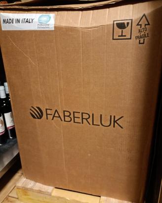 Lavastoviglie nuova sigillata 