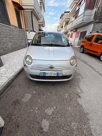 Fiat 500 (2007-2016) - 2009