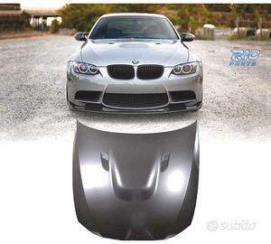 COFANO BMW E92 E93 06-10 LOOK M3